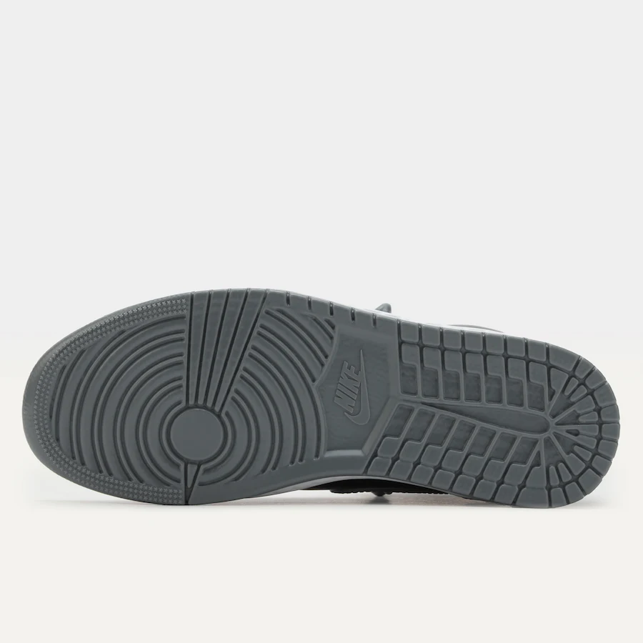 NIKE AIR JORDAN 1 HIGH 85 SHADOW AND REVERSE SHADOW MODEL KIT