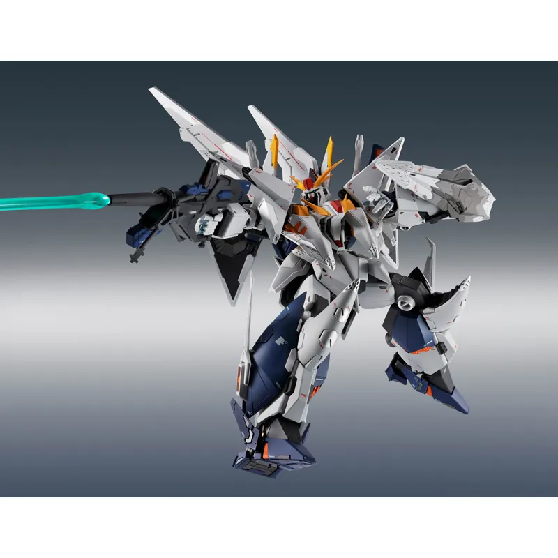 THE ROBOT SPIRITS (Ka signature) RX-105 Xi GUNDAM(MOBILE SUIT