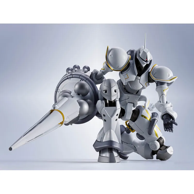 ロケットプロ ジャイアントロボ MG004 MG005 2体セット MEDICOM TOY - ジャイアントロボ（2期）