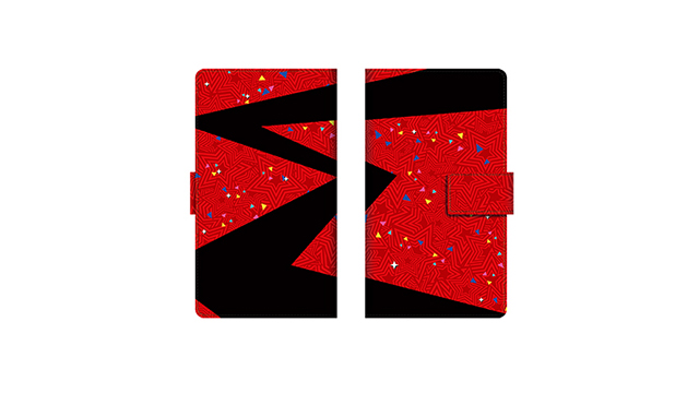 P5D スマホケース | ペルソナチャンネル | ペルソナシリーズ最新情報