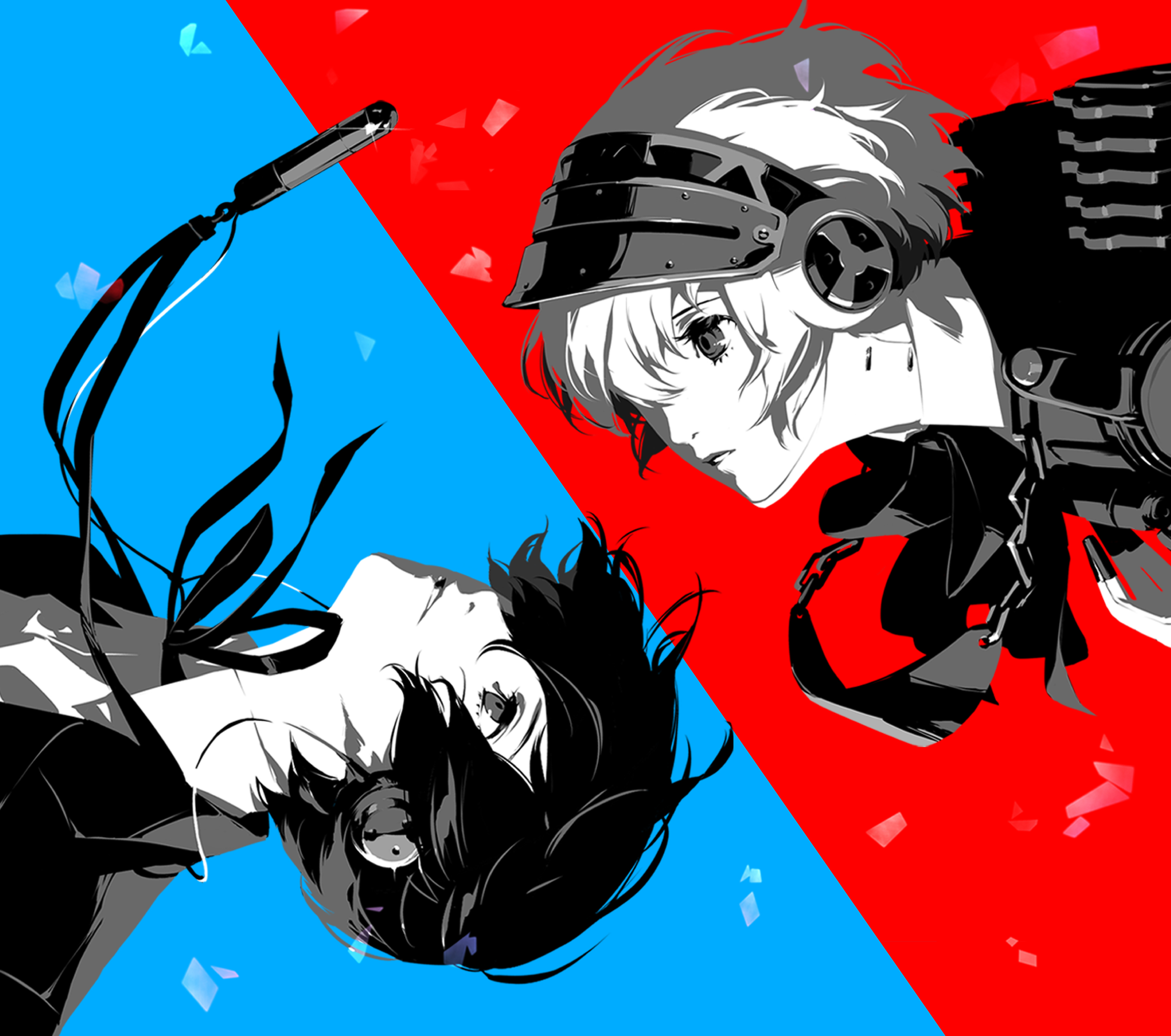 ペルソナ3 リロード：Episode Aegis』のオリジナル・サウンドトラック