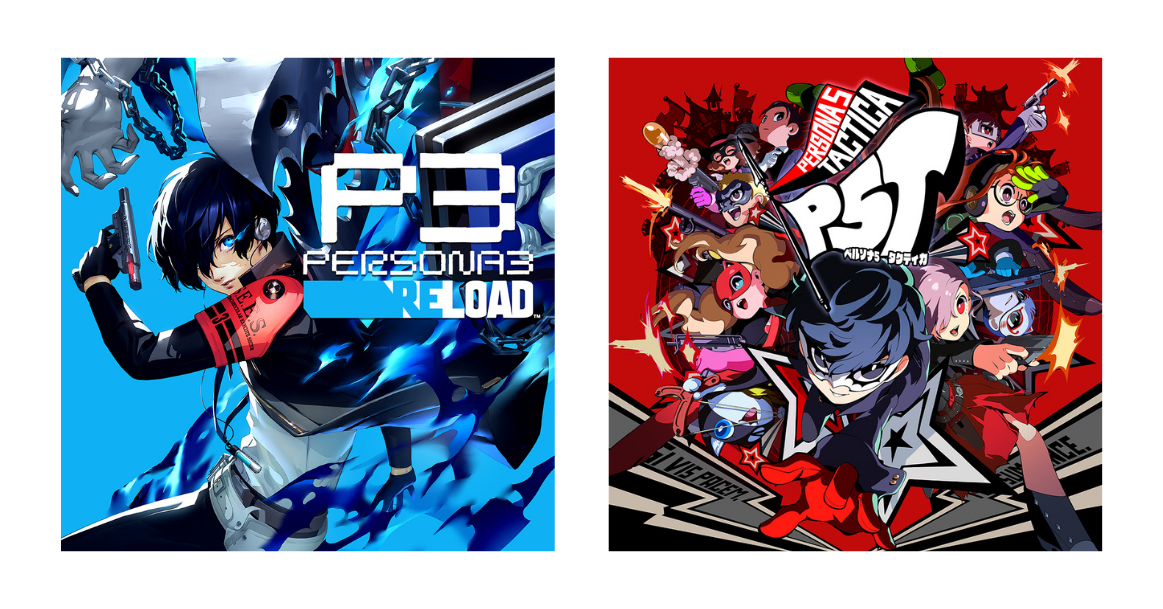 P5R限定版「ペルソナ5 ザ・ロイヤル ストレートフラッシュ