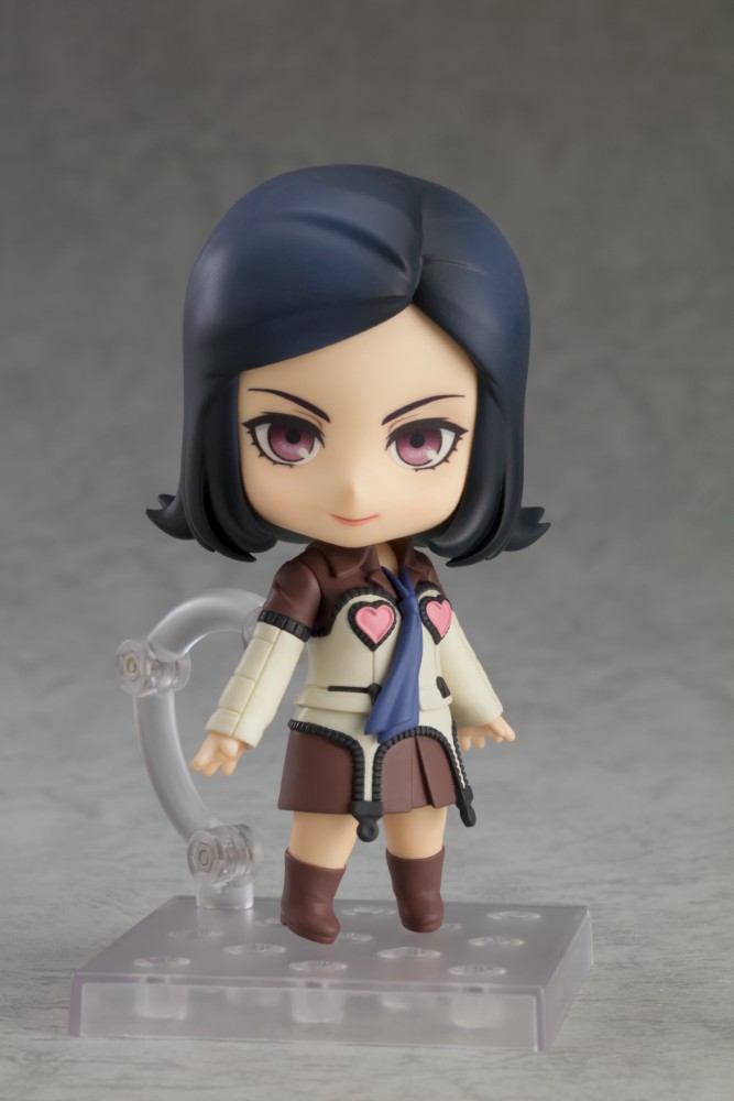 P30th記念！『ペルソナ』シリーズ歴代主人公 ねんどろいど再販決定