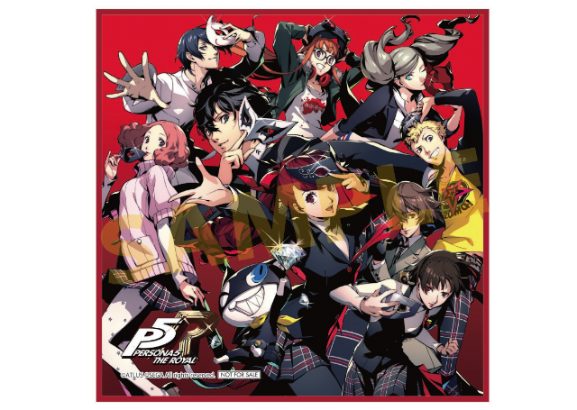 ペルソナ5 ザ・ロイヤル』 リマスター版 購入ガイド | ペルソナ