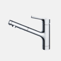 タカギ JL306MN-9NL2 蛇口一体型浄水器 みず工房 クリーンシリーズ