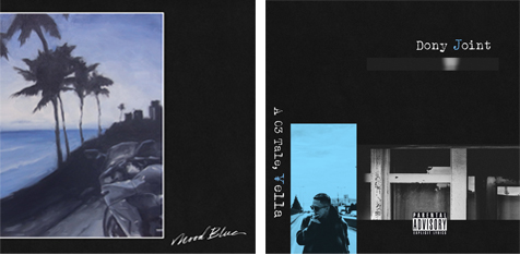 KANDYTOWN/BCDMGのラッパー、IOとDONY JOINTのツアーファイナルが今