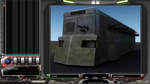 beatmania IIDX 25 CANNON BALLERS