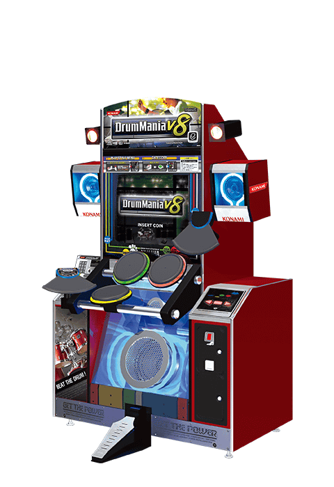 GITADORA20周年記念サイト