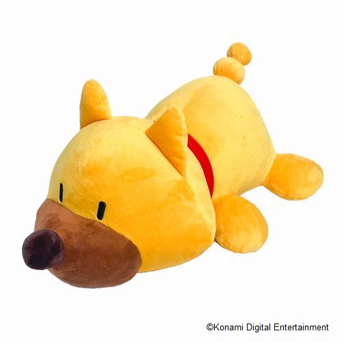 コナミプライズコレクション