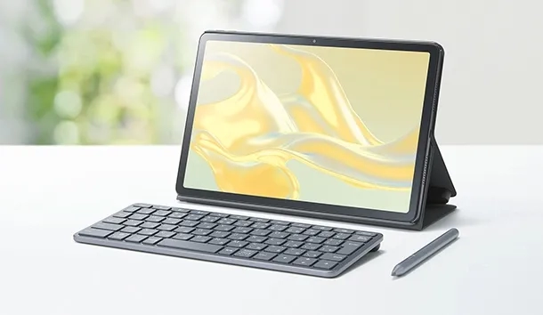 2022年春モデル LAVIE Tab T12 大画面クリエイティブタブレット 12.6型