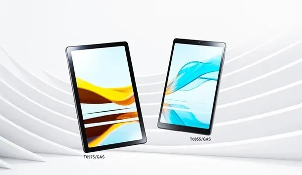 2025年春モデル LAVIE Tab T11 スタンダードタブレット 11型ワイド