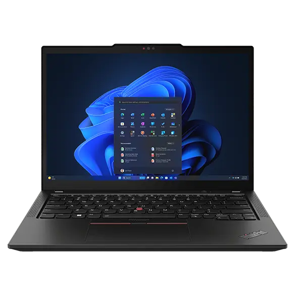 ThinkPad X13 Gen 5 (Intel) | Lightweight 13 inch business laptop