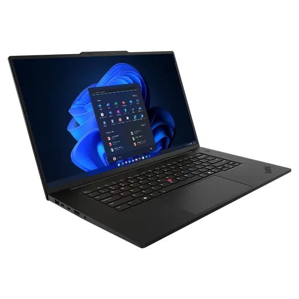 ThinkPad P1 Gen 7 (16-inch, Intel) | Our most advanced mobile