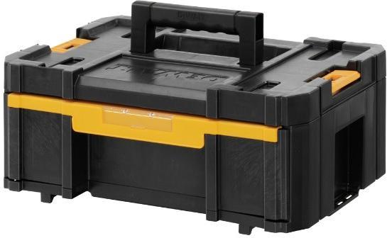 DEWALT TSTAK III (DWST1-70705) (Lada, geanta unelte) - Preturi