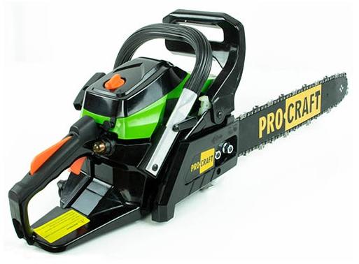 PRO-CRAFT GS-58X (8140) (Drujba) - Preturi