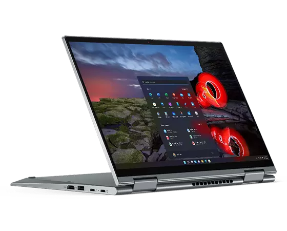 ThinkPad X1 Yoga Gen 6 | 2 in 1 Business Laptop | 20Y0X10700