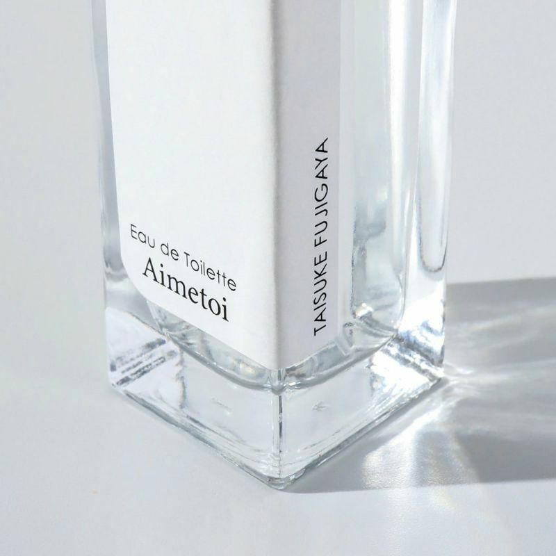 0823 Eau de Toilette 30ml Set | Aimetoi