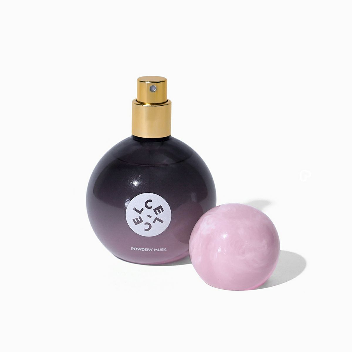 POWDERY MUSK | CEL-CEL