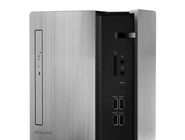 IdeaCentre 510｜スタイリッシュなデスクトップ PC | レノボ・ ジャパン