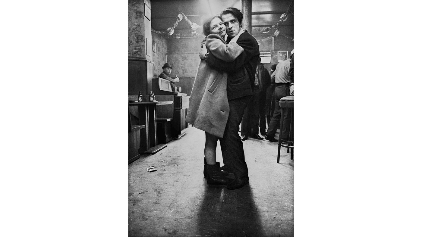 東京中野のスタジオ35分でアンダース・ペーターセン「Café Lehmitz」が