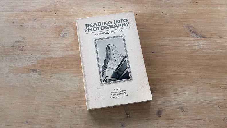 上野修：3.『私のカメラ初体験』現代カメラ新書 No.16 朝日ソノラマ