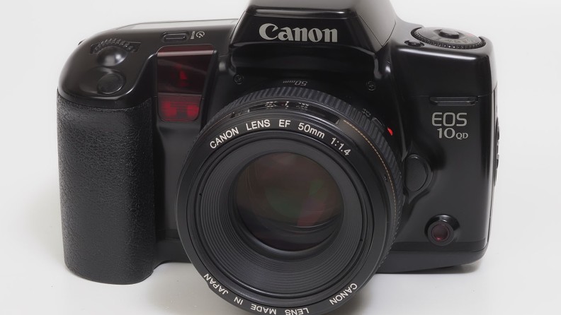 赤城耕一：第60回 フィルムEOS一眼レフの中で最も使用頻度が高い