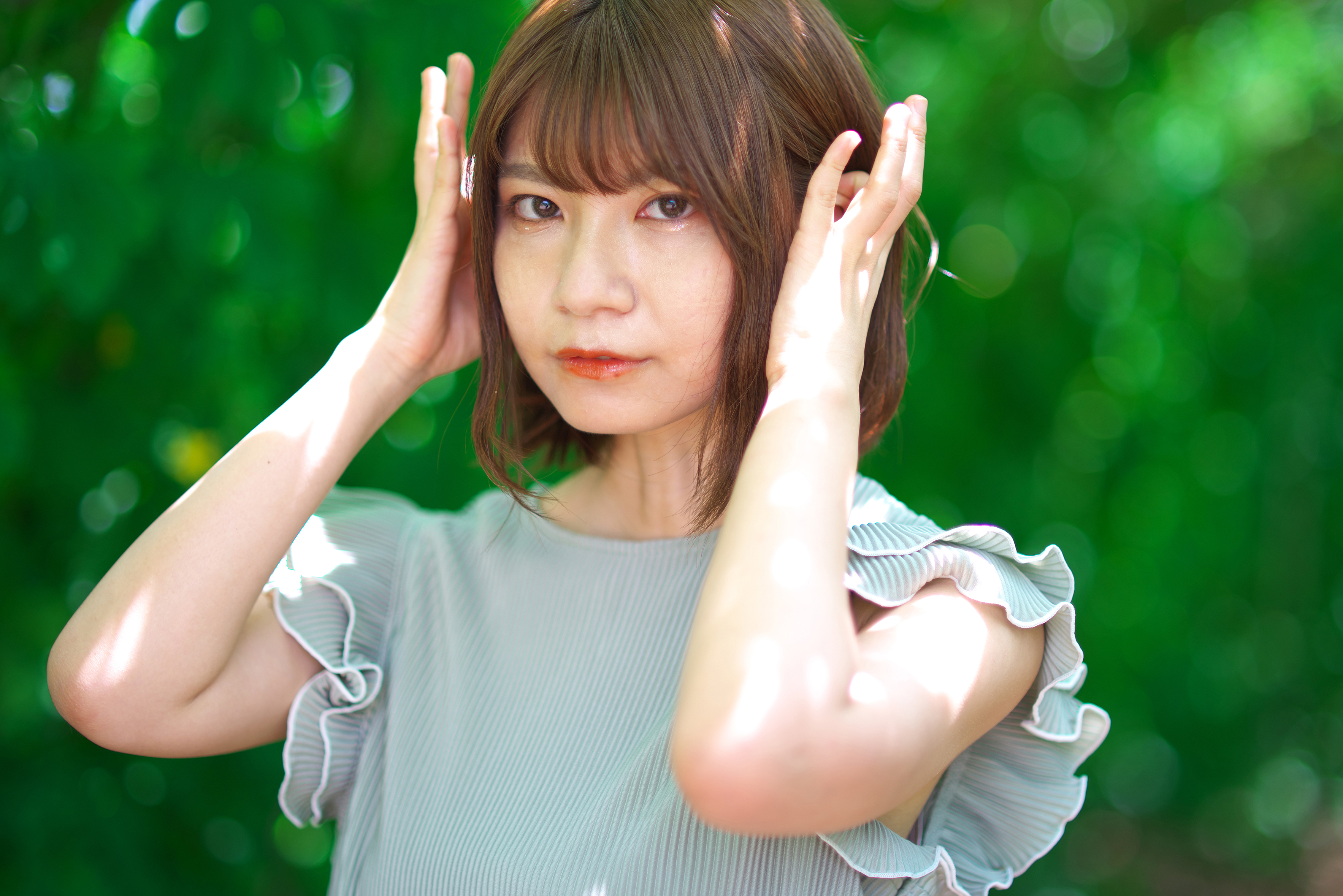 赤城耕一：第36回 ペンタックスK-1にはFA☆レンズを使いなさい⑤ smc