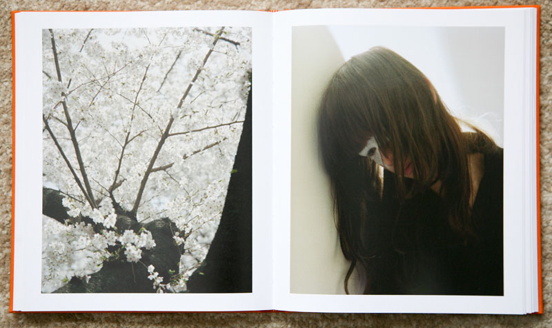 Torbjorn Rodland – Vanilla Partner – PhotoBook Journal