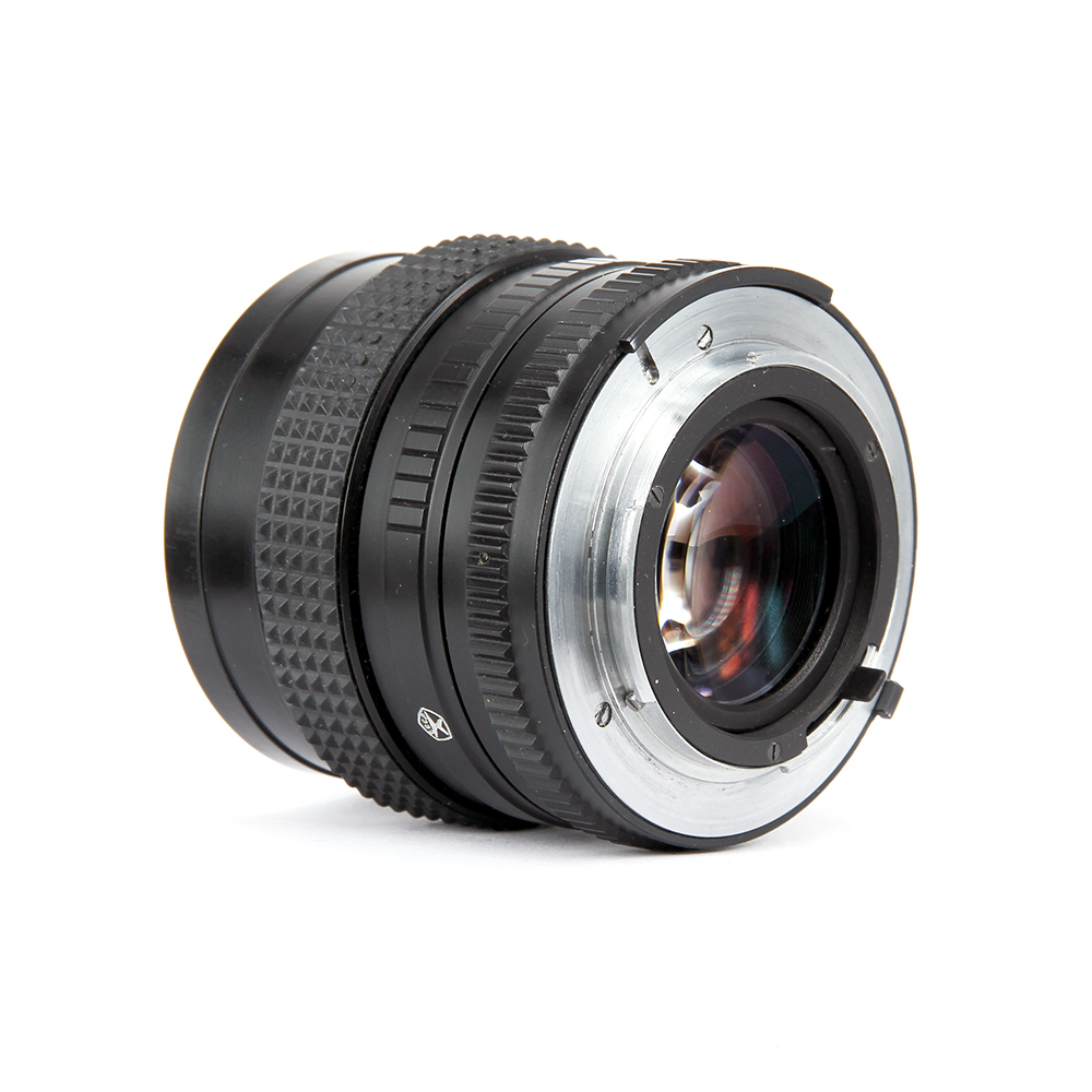 Мир-24Н МС 35mm/2 широкоугольный объектив с постоянным фокусным