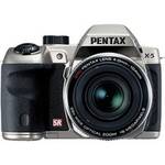 PENTAX X-5 (クラシックシルバー) - 価格比較：フォトスク