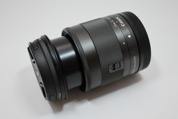 唯一の超広角レンズEF-M11-22mm IS STM 3年使用レビュー | フォト天気