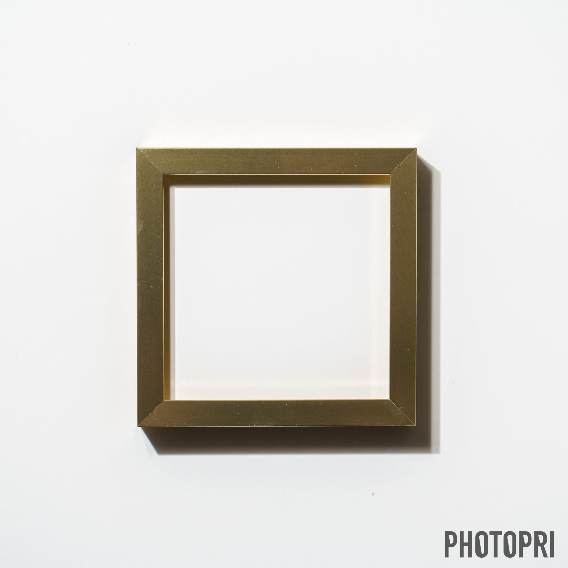 アルミ製フレーム - PHOTOPRI【写真展・美術展品質のプリントサービス