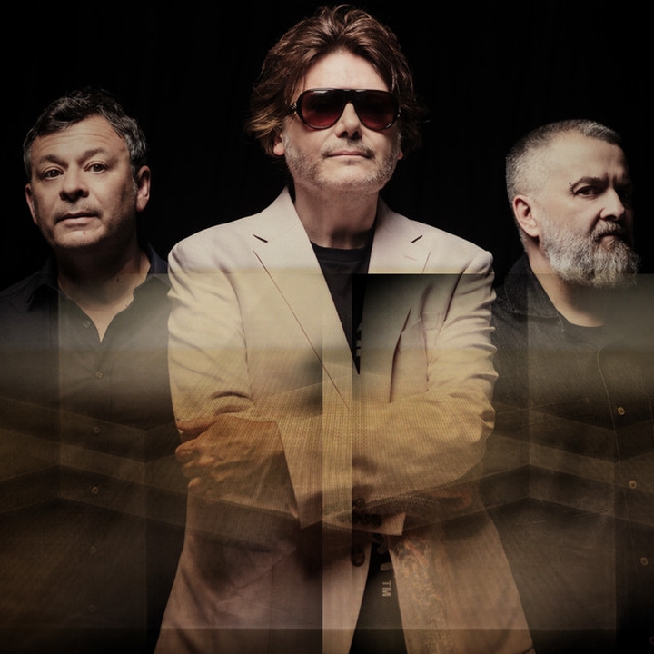 POSTCARDS FROM A YOUNG MAN (DELUXE EDITION) - Manic Street Preachers