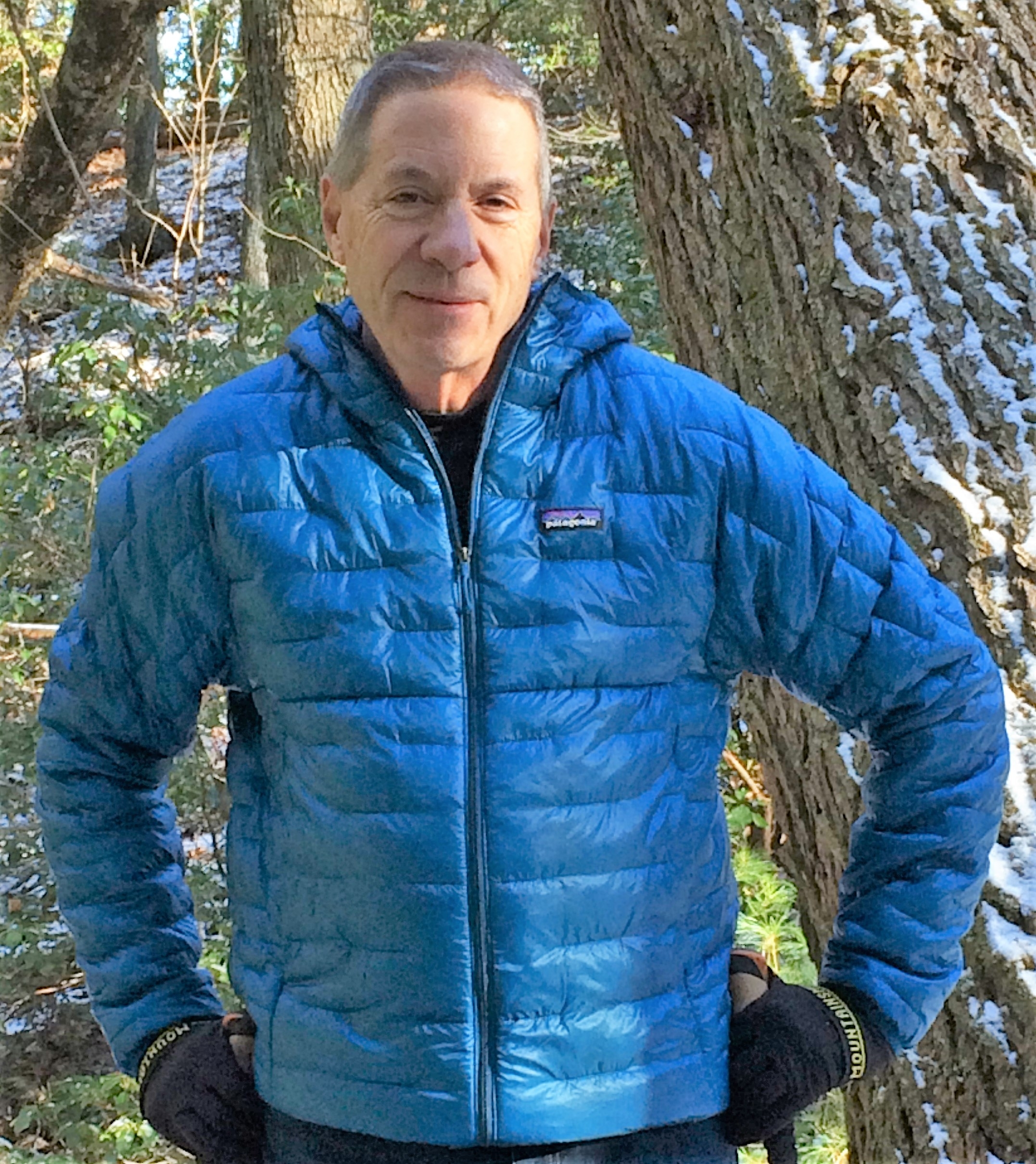 Gear Review: Patagonia Micro Puff Hoody - The Trek