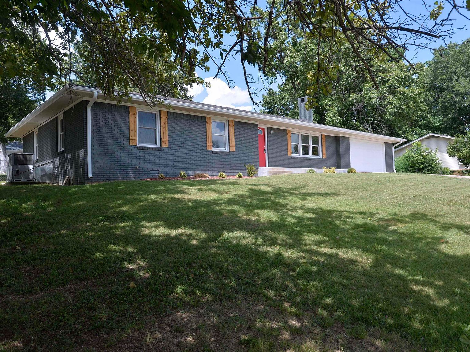 903 E 1st St, Mountain Home, AR 72653 | Zillow