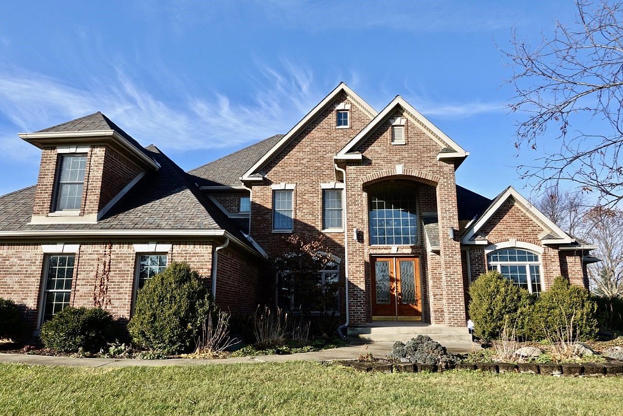 6827 W Isanogel Rd, Muncie, IN 47304 | Zillow