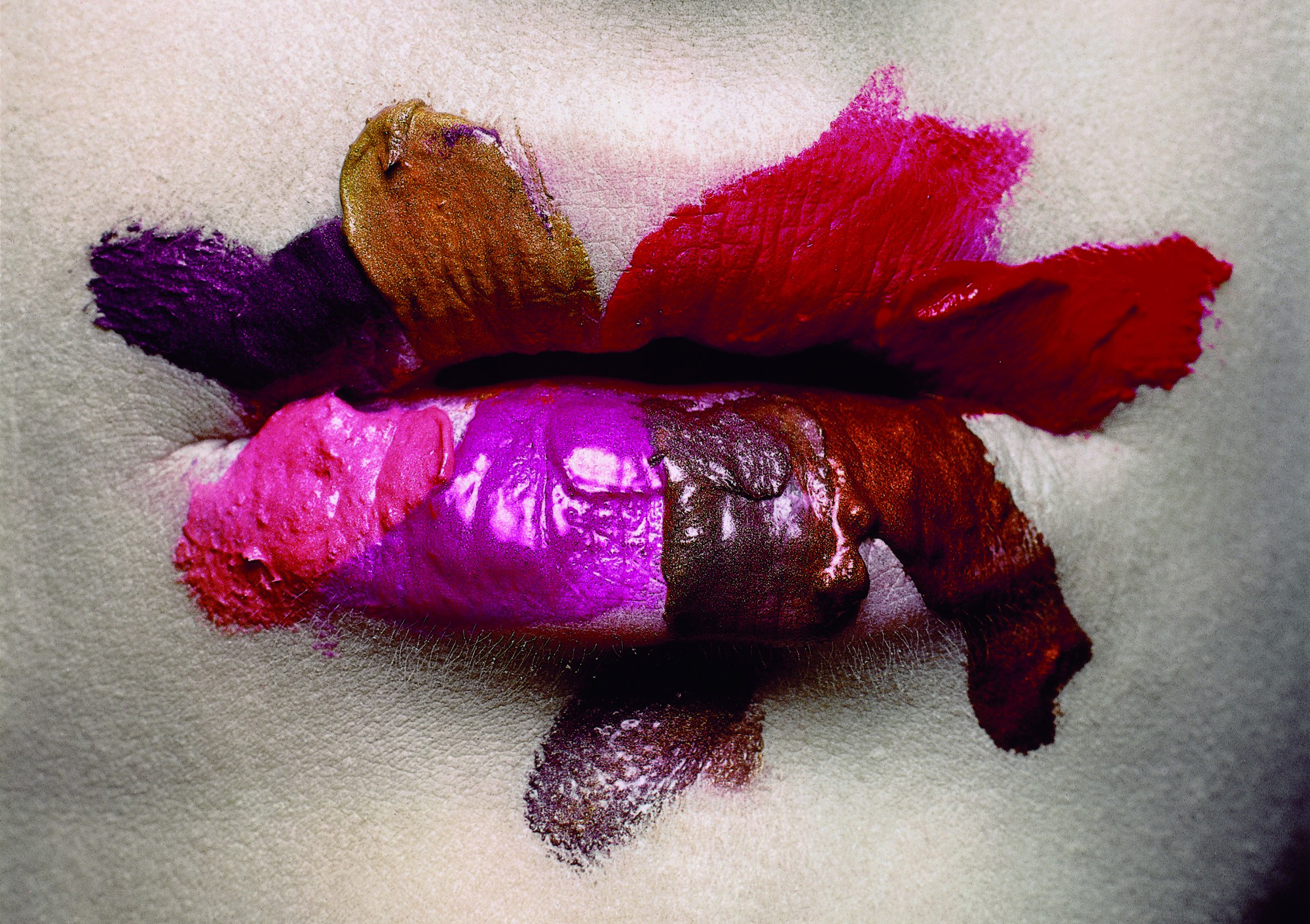 Irving Penn - Beyond Beauty - Photoworld