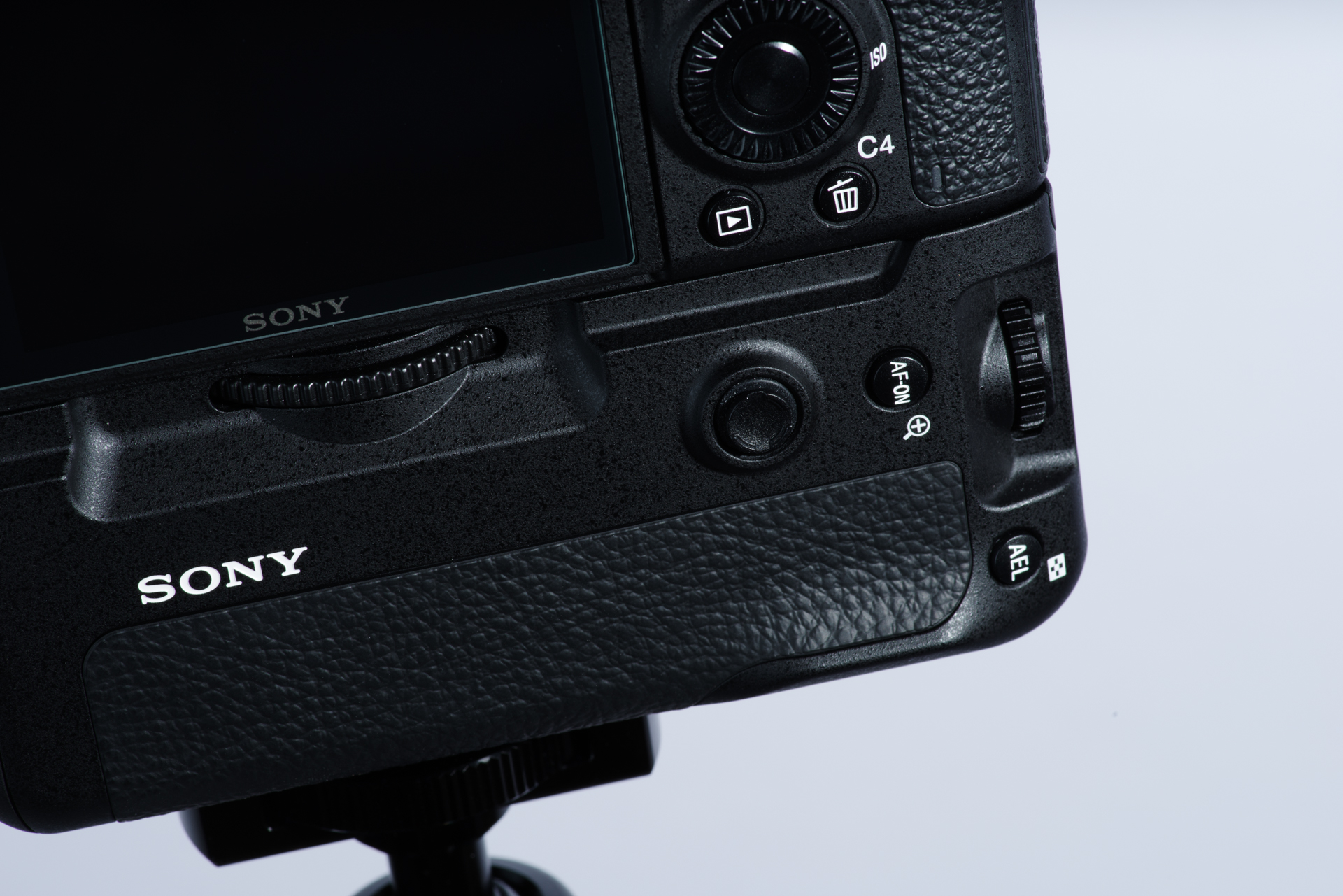 説明必読】SONY α7 III ボディ + VG-C3EM（純正グリップ） Amazon