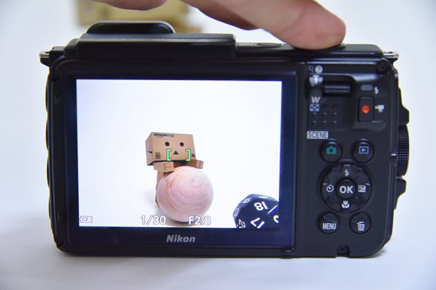 レビュー】水に超強い！Nikon防水アウトドアカメラ 「COOL PIX AW130