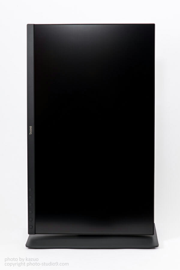 コスパ抜群の4K 27インチ BenQ SW271を徹底レビュー【AdobeRGB、ハード