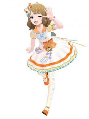 周防桃子 ぬいぐるみ - PlushtoyKingdom.com