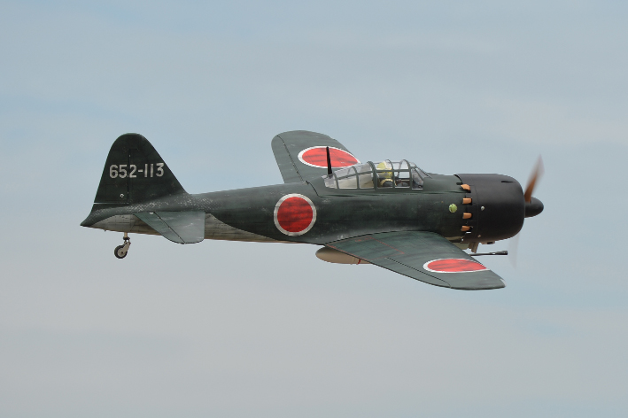 PH199-A6M ZERO 80
