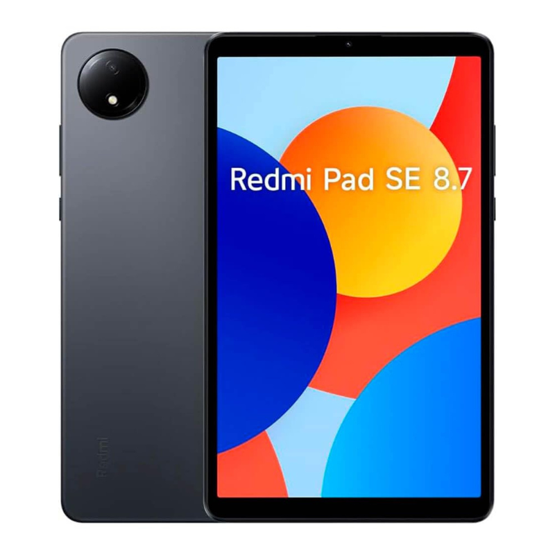 Redmi Pad SE 8.7 4GB 64GB Graphite Gray - Phonerefix