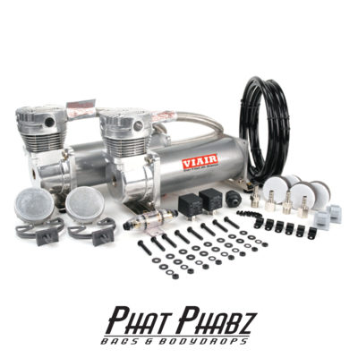 Viair 485 Dual Pack -