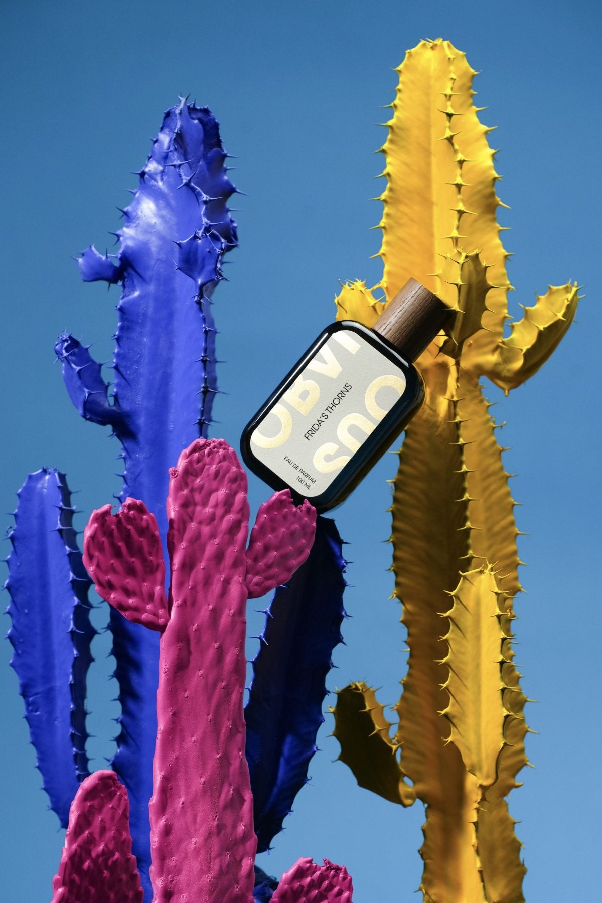 商品一覧｜OBVIOUS PARFUMES（オブヴィアス パフューム）｜PHAETON