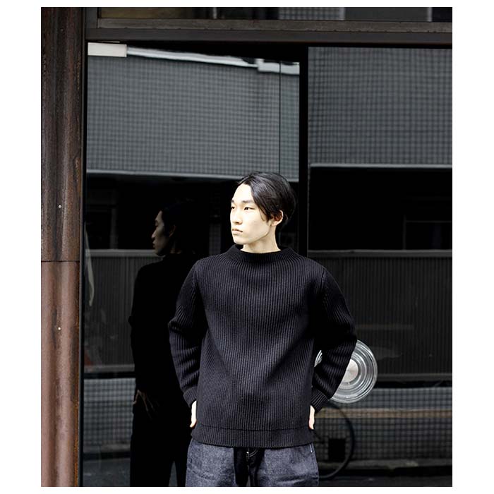 20%OFF セールアンデルセンアンデルセン ANDERSEN-ANDERSEN ニット