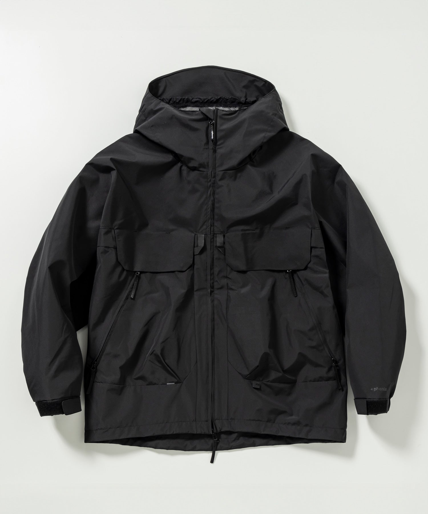 MENS】FISHERMANS JACKET フィッシャーマンズジャケット / WINDSTOPPER