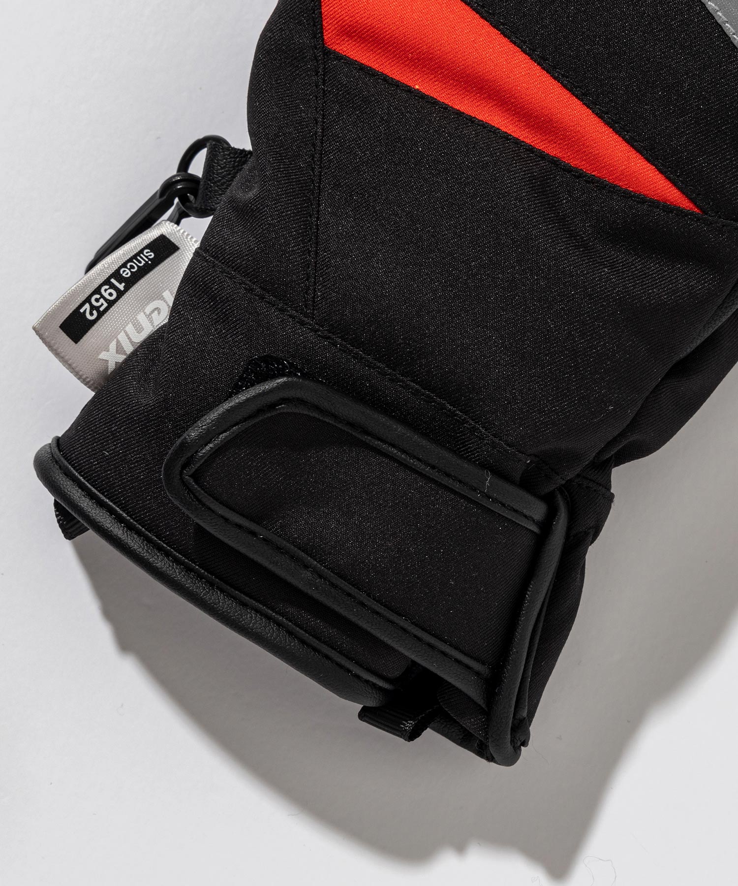 KIDS/JUNIOR】Triangular Motif Gloves トライアングルモチーフ