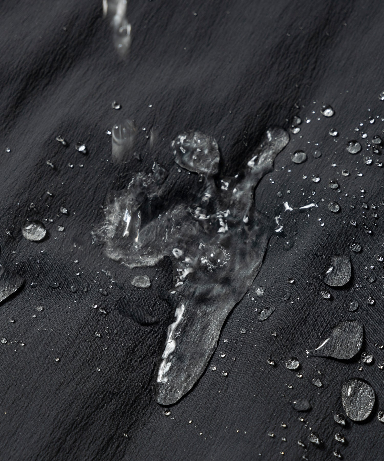 MENS】ショートパンツ Zak shorts Ⅱ / Karu-Stretch Taffeta II