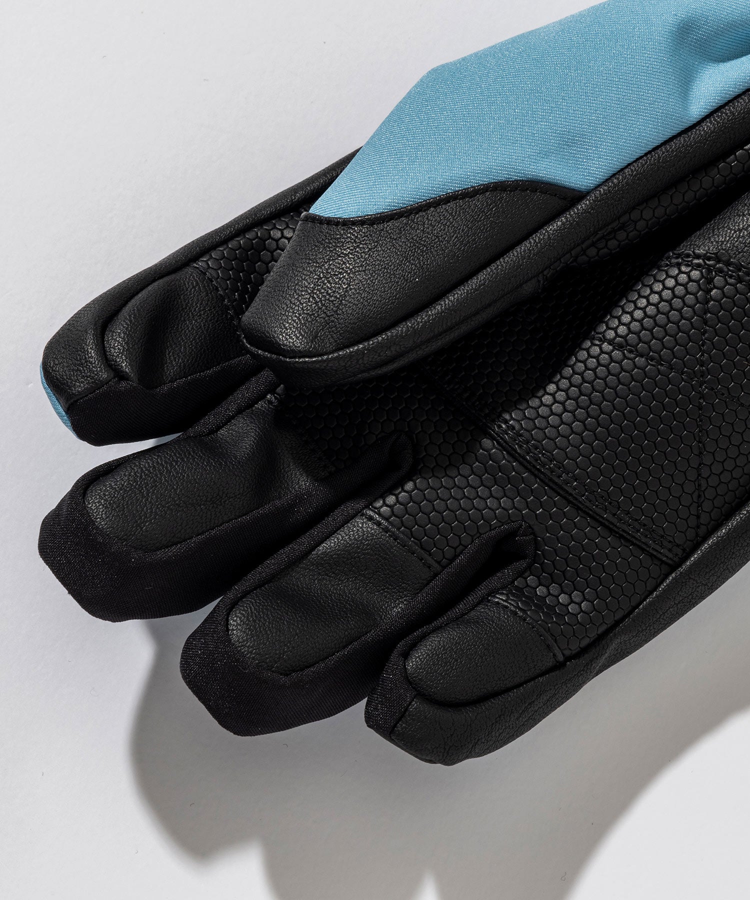 KIDS/JUNIOR】Triangular Motif Gloves トライアングルモチーフ